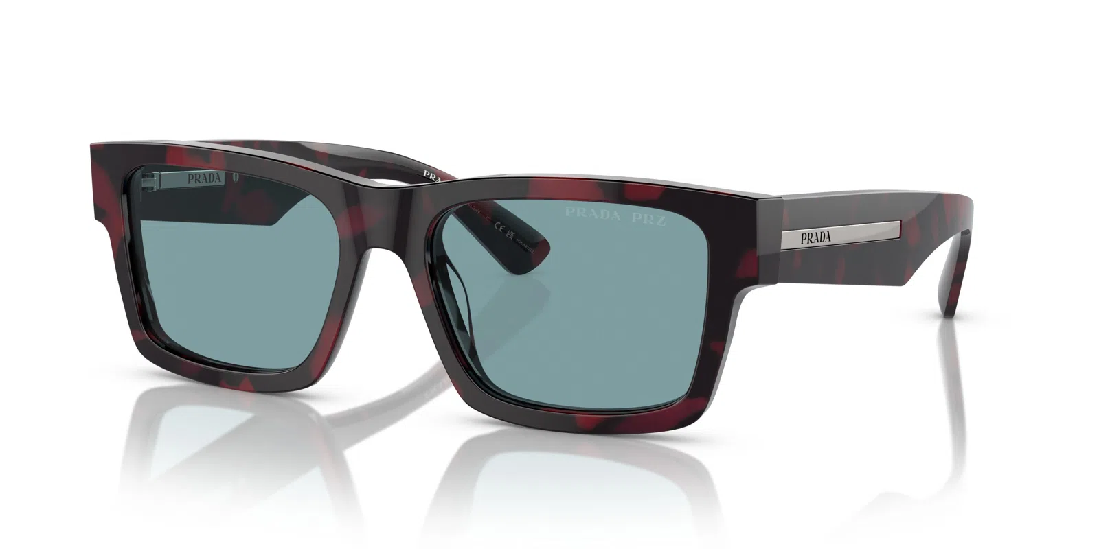 Prada 25ZS Sunglasses - view 28